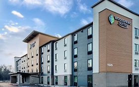Woodspring Suites Tacoma - Lakewood